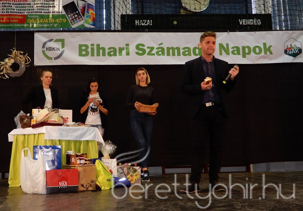 XXIII. Bihari Számadó Napok 100